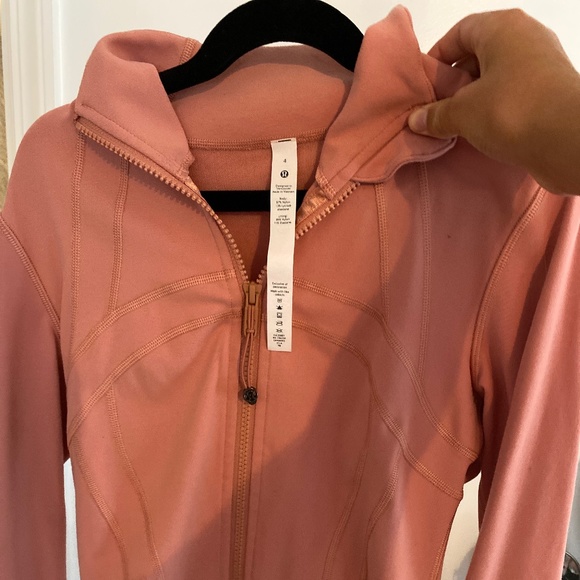 Lululemon Define Jacket - Picture 1 of 3